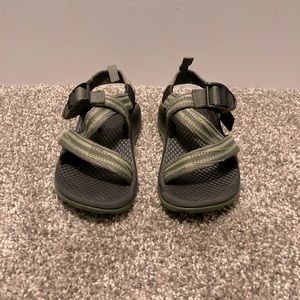 Toddler Chaco Sandals